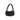 Love Moschino Black Polyethylene Handbag