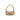 Love Moschino Beige Polyethylene Handbag