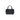 Love Moschino Black Polyethylene Handbag