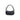 Love Moschino Black Polyethylene Handbag