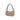 Love Moschino Beige Polyethylene Handbag