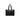 Love Moschino Black Polyethylene Handbag