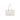 Love Moschino Beige Polyethylene Handbag