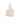 Love Moschino Beige Polyethylene Handbag
