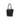 Love Moschino Black Polyethylene Handbag