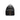 Love Moschino Black Polyethylene Backpack