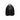 Love Moschino Black Polyethylene Backpack