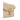 Love Moschino Beige Polyethylene Handbag