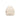 Love Moschino Beige Polyethylene Backpack