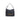 Love Moschino Black Polyethylene Handbag