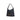 Love Moschino Black Polyethylene Handbag