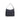 Love Moschino Black Polyethylene Handbag