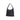 Love Moschino Black Polyethylene Handbag