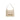 Love Moschino Beige Polyethylene Handbag