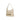 Love Moschino Beige Polyethylene Handbag