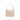 Love Moschino Beige Polyethylene Handbag