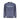 Timberland Blue Cotton Men's Sweatshirt