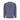 Timberland Blue Cotton Men's Sweatshirt