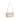 Prada Multicolor Silk Shoulder Bag