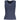 Tommy Hilfiger Blue Cotton Women's Tank Top