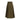 Burberry Bicolor Cotton Midi Skirt