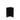 Saint Laurent Black Calf Leather Bos Taurus Wallet