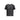 Alexander McQueen Black Polyamide T-Shirt