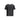 Alexander McQueen Black Polyamide T-Shirt