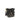 Saint Laurent Black Lamb Ovis Aries Aries Clutch Bag