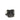 Saint Laurent Black Lamb Ovis Aries Aries Clutch Bag