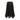 Valentino Black Silk Skirt