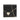 Valentino Garavani Black Calf Leather Bos Taurus Wallet