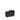 Valentino Garavani Black Calf Leather Bos Taurus Accessories