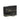Valentino Garavani Black Calf Leather Bos Taurus Accessories