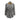 Miu Miu Gray Cotton Casual Dress