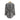 Miu Miu Gray Cotton Casual Dress