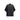 MM6 Black Polyamide Cloacks