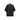 MM6 Black Polyamide Cloacks