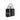 Givenchy Black Cotton Shoulder Bag