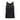 Brunello Cucinelli Black Cashmere Tank Tops