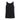 Brunello Cucinelli Black Cashmere Tank Tops