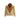 Valentino Brown Goatskin Biker Jacket