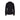 Love Moschino Black Cotton Sweatshirt