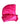 Dolce & Gabbana Men Pink Logo Print Whole Head Wrap Capello Hat