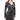 Moschino Multicolor Wool Casual Dress