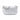 Michael Kors Gray Leather Shoulder Bag
