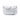 Michael Kors Gray Leather Shoulder Bag