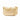 Michael Kors Gold Leather Shoulder Bag