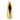 Michael Kors Gold Leather Shoulder Bag