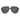 Carrera Brown Plastic Sunglasses